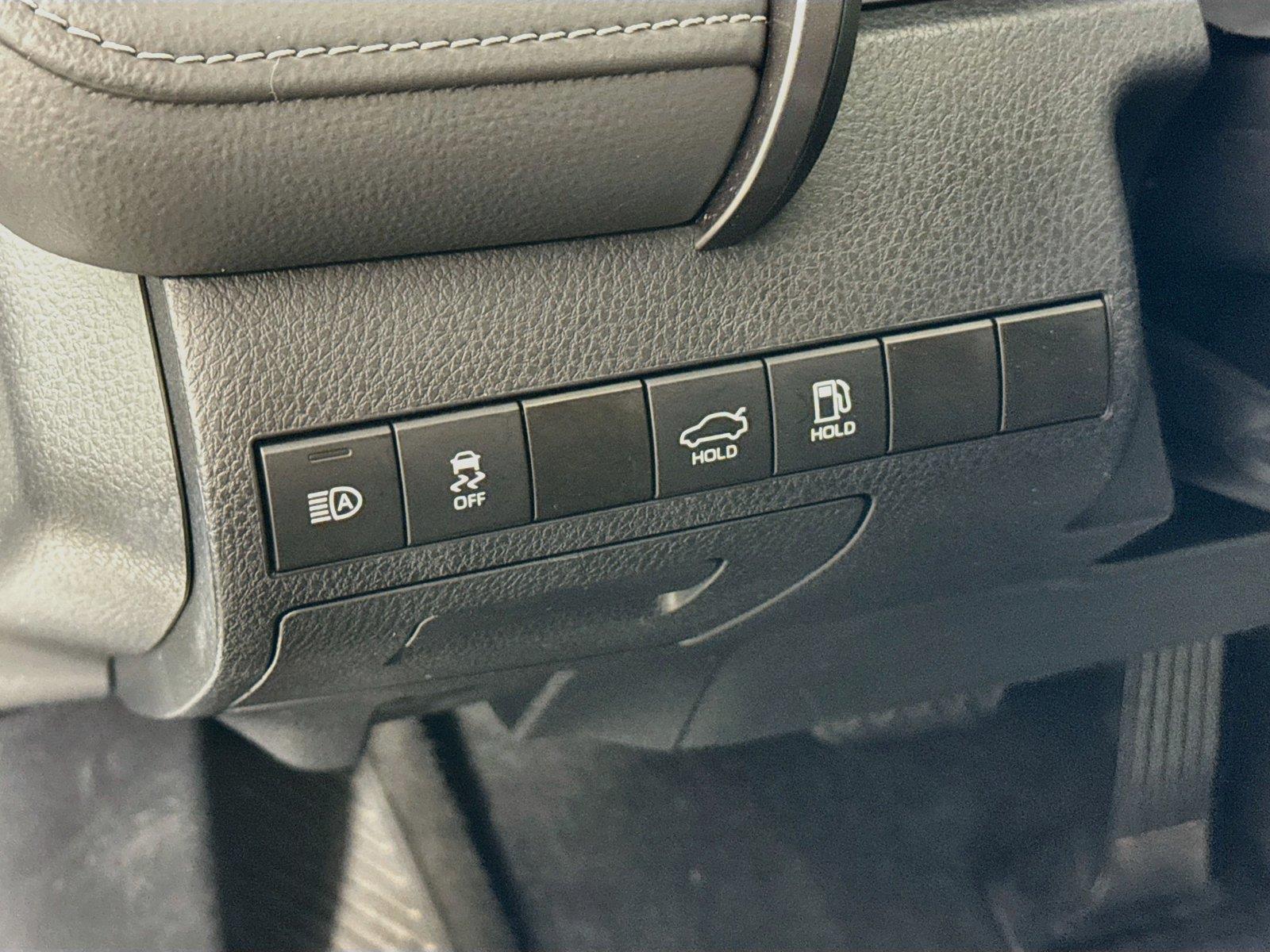 2024 Toyota Camry XSE photo 14