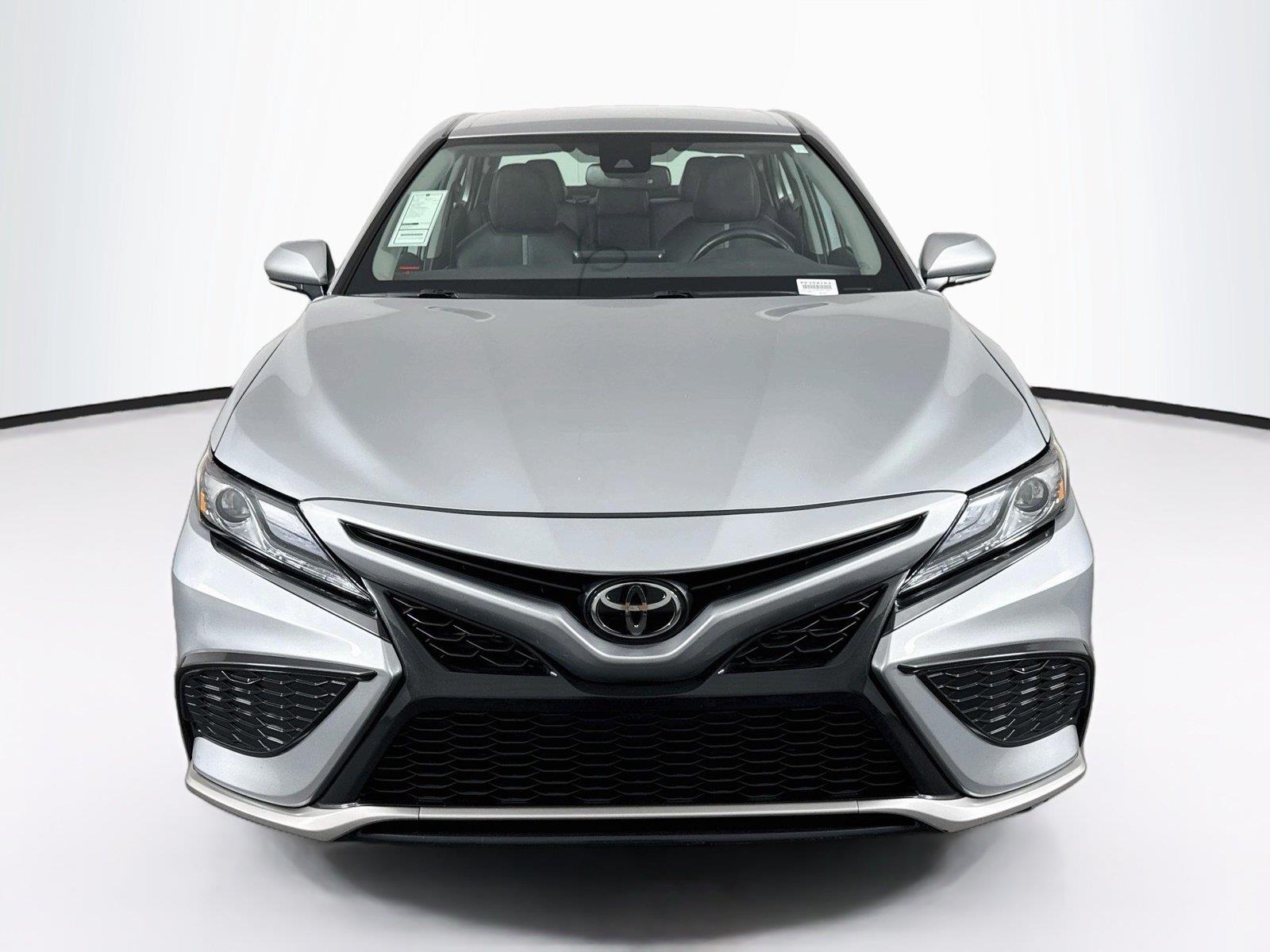 2024 Toyota Camry XSE photo 7