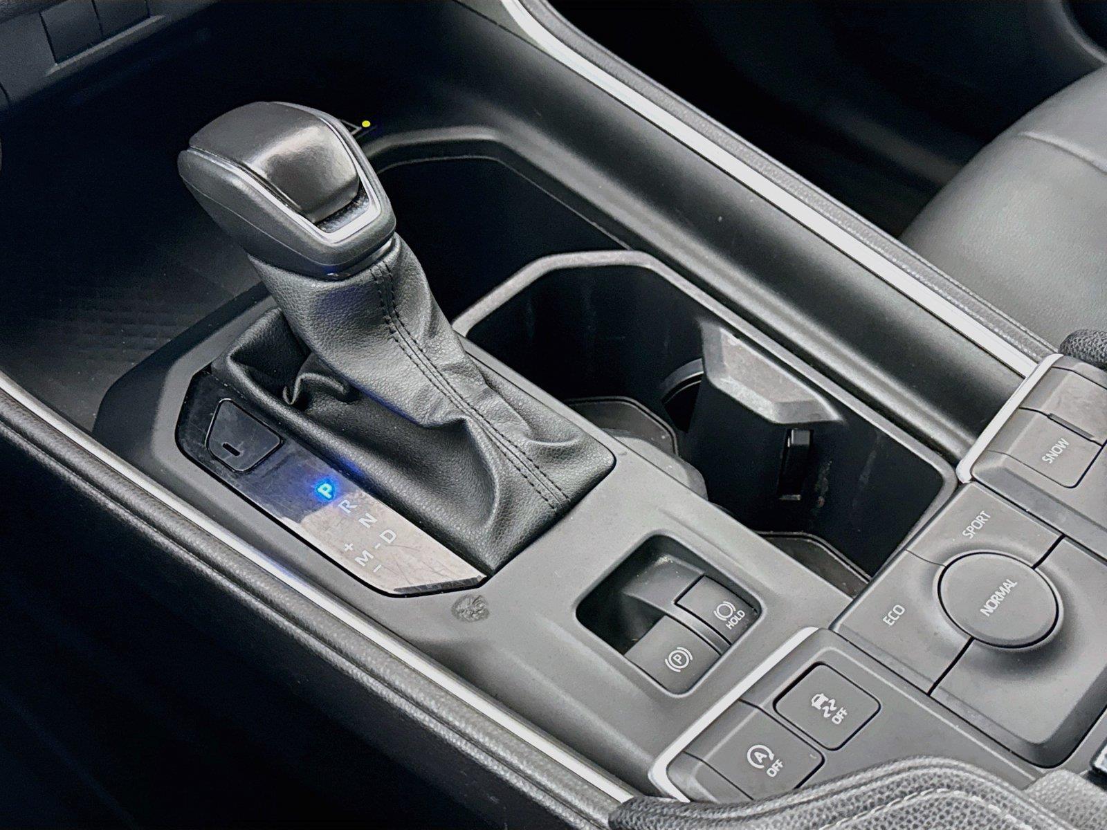 2025 Toyota Grand Highlander XLE photo 27