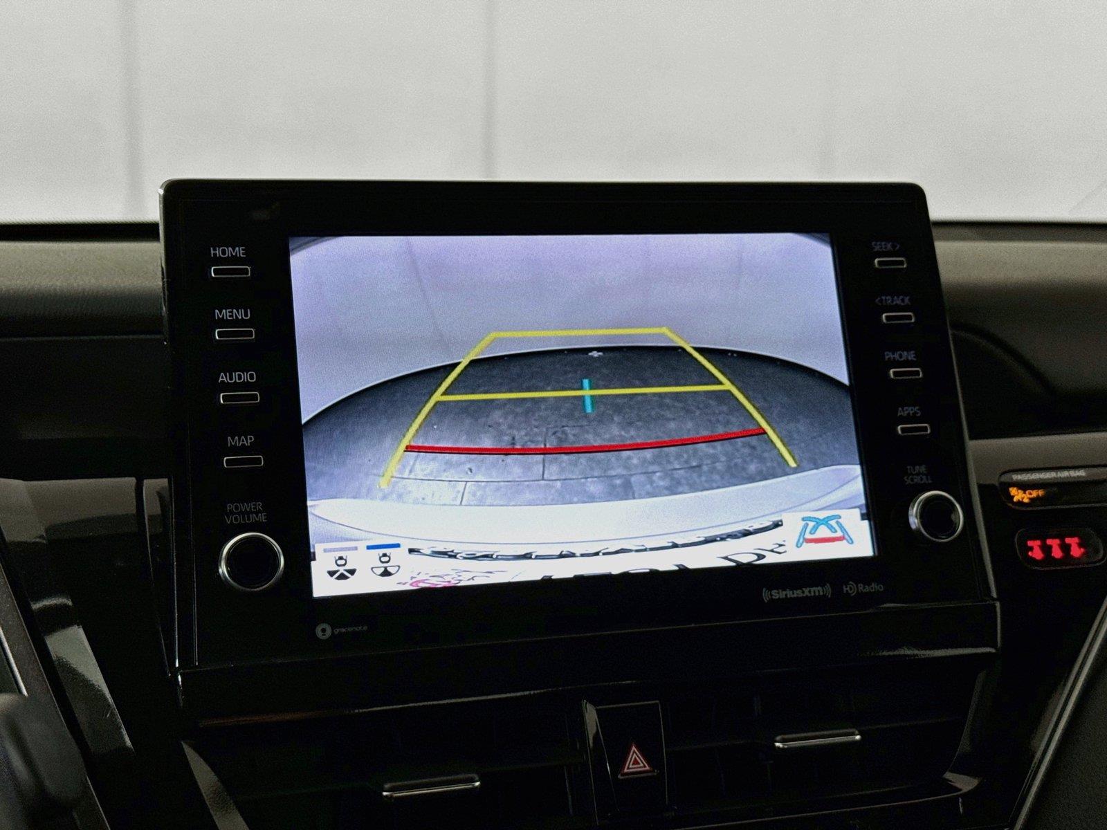2024 Toyota Camry XSE photo 23