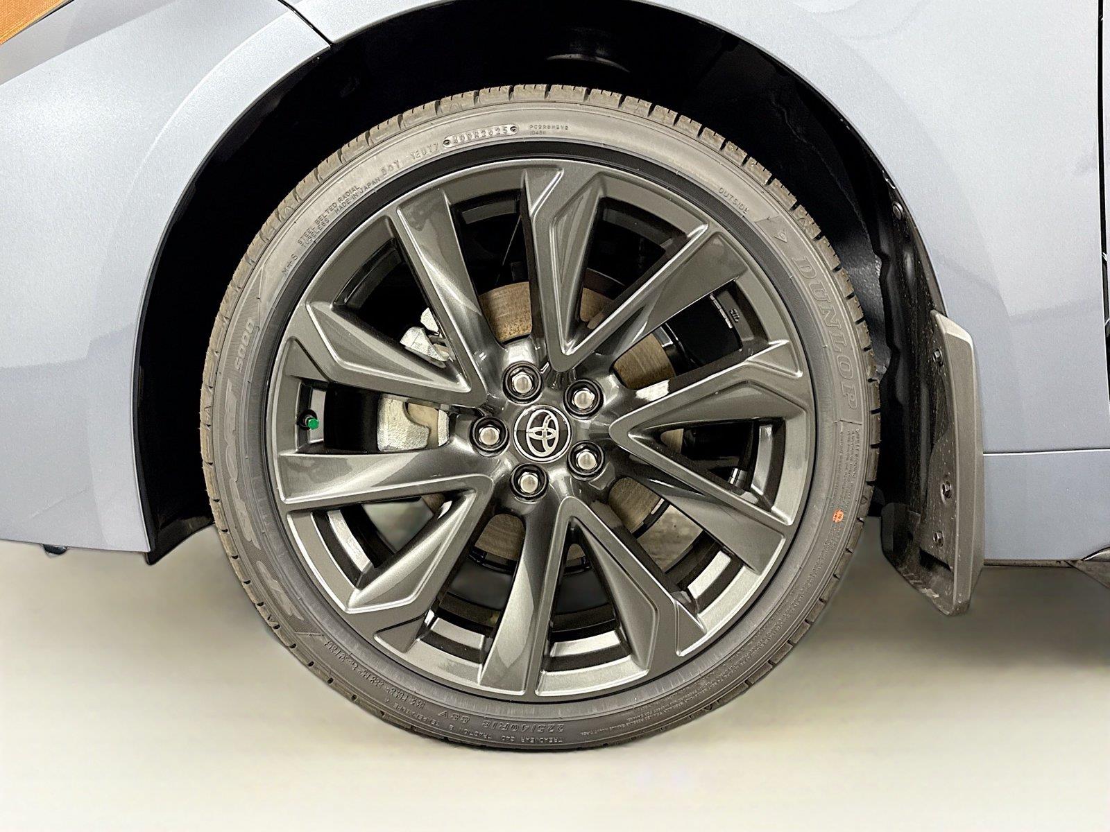 2026 Toyota Corolla SE photo 11