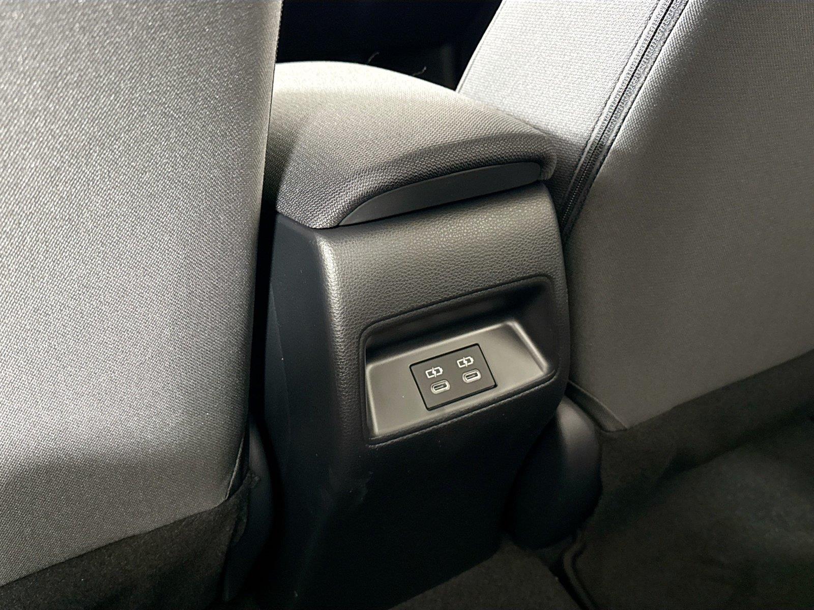 2026 Toyota Corolla SE photo 35