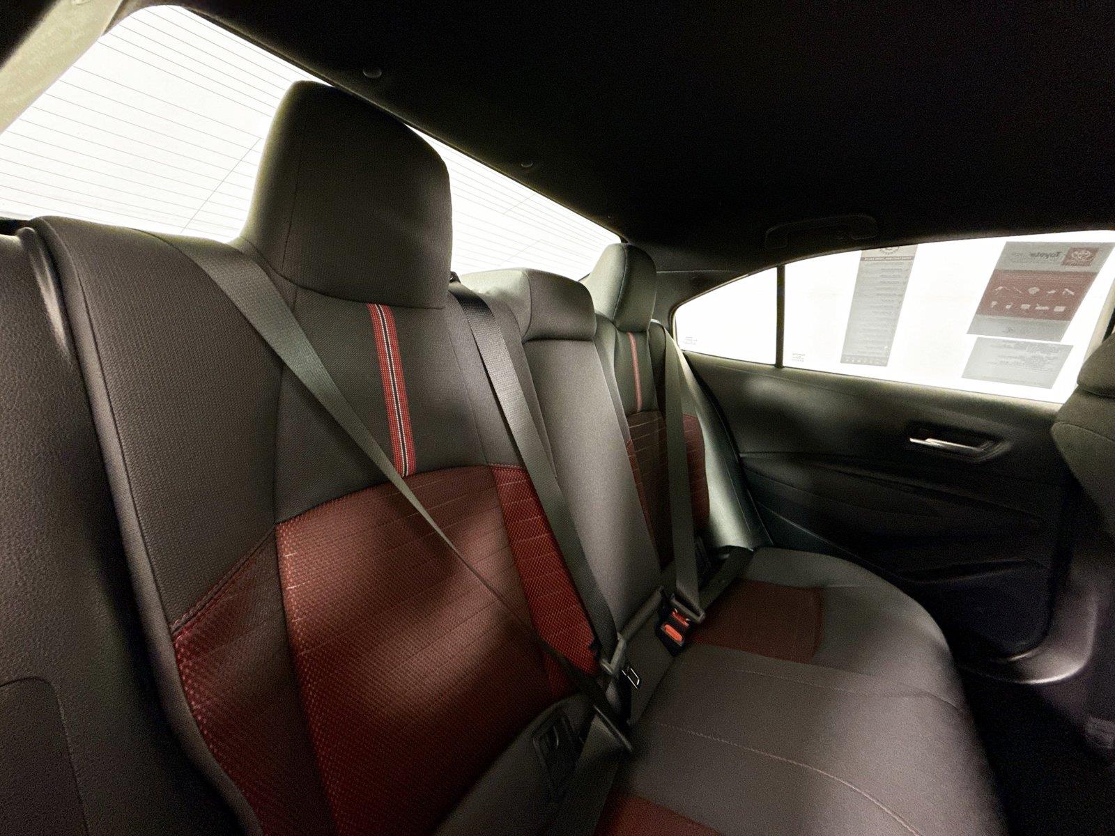 2026 Toyota Corolla SE photo 38