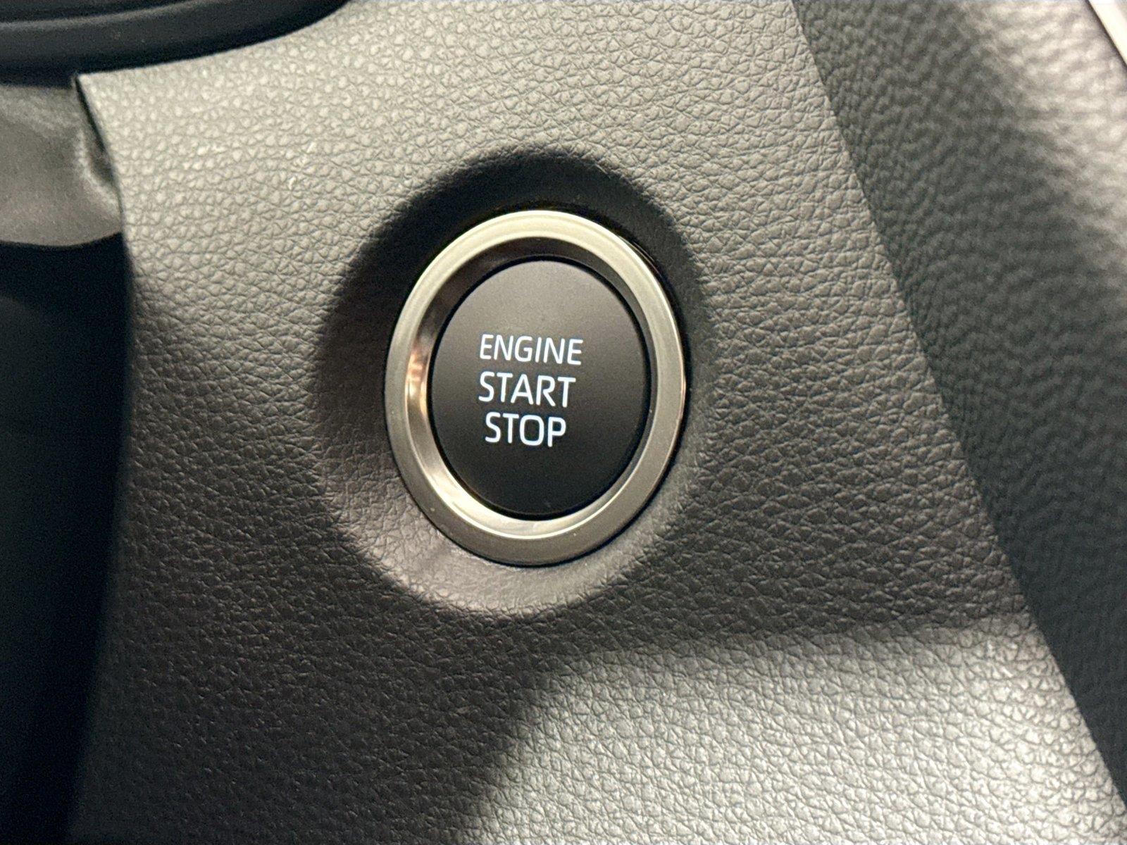 2026 Toyota Corolla SE photo 23