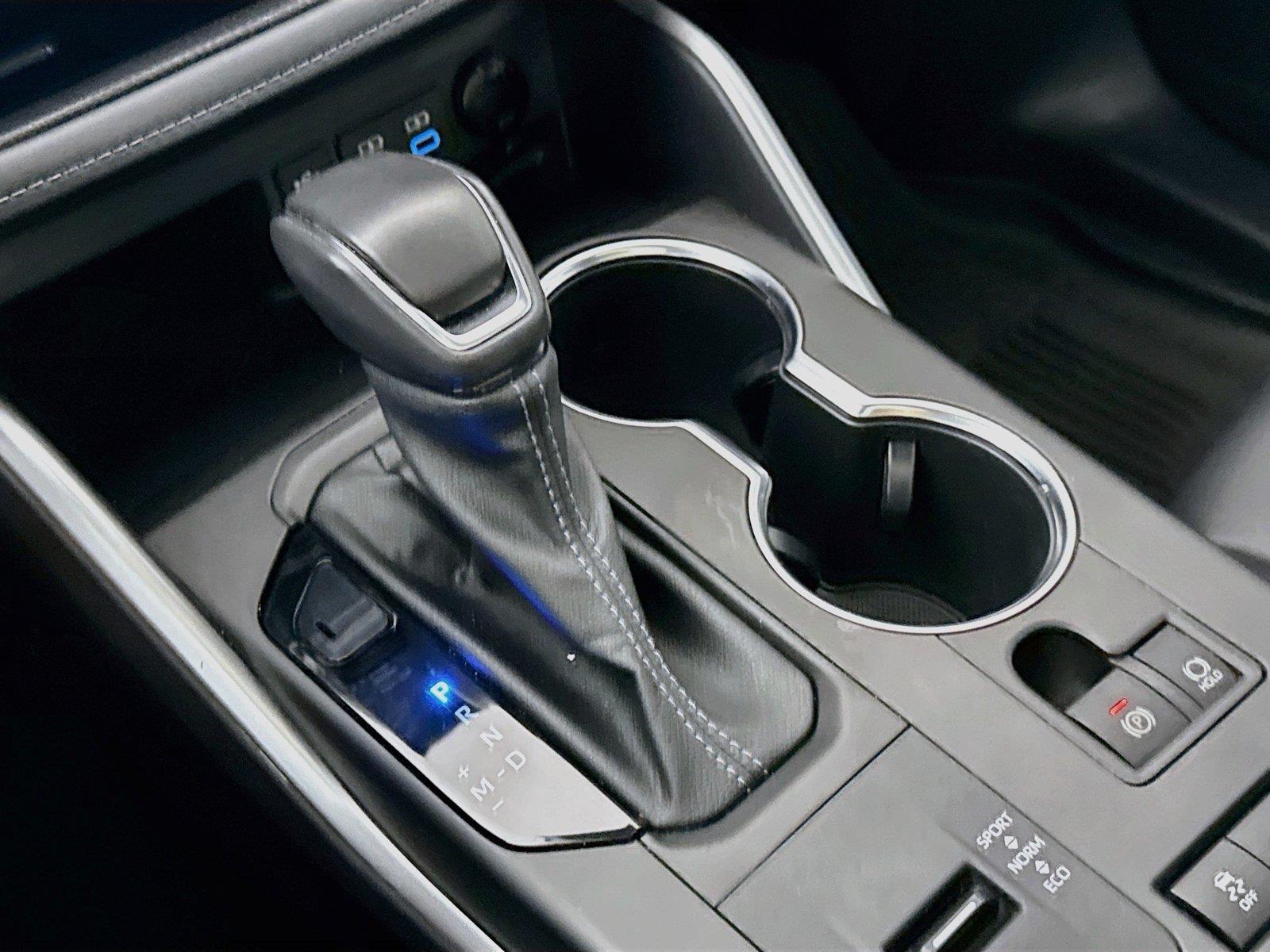 2022 Toyota Highlander XSE photo 26