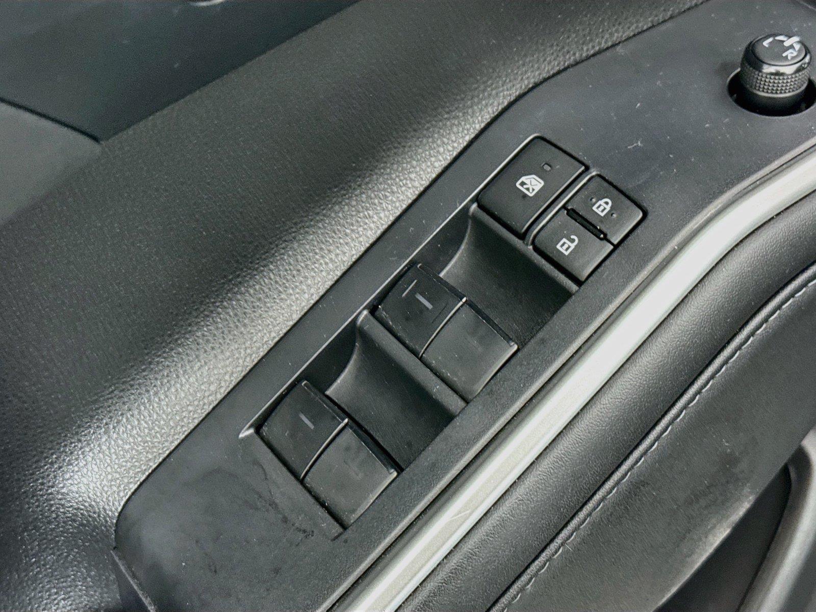 2022 Toyota Highlander XSE photo 29