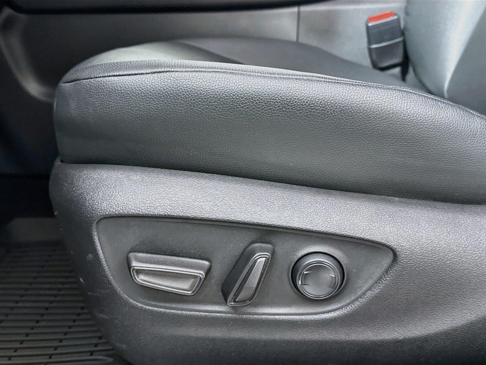 2025 Toyota Grand Highlander XLE photo 29