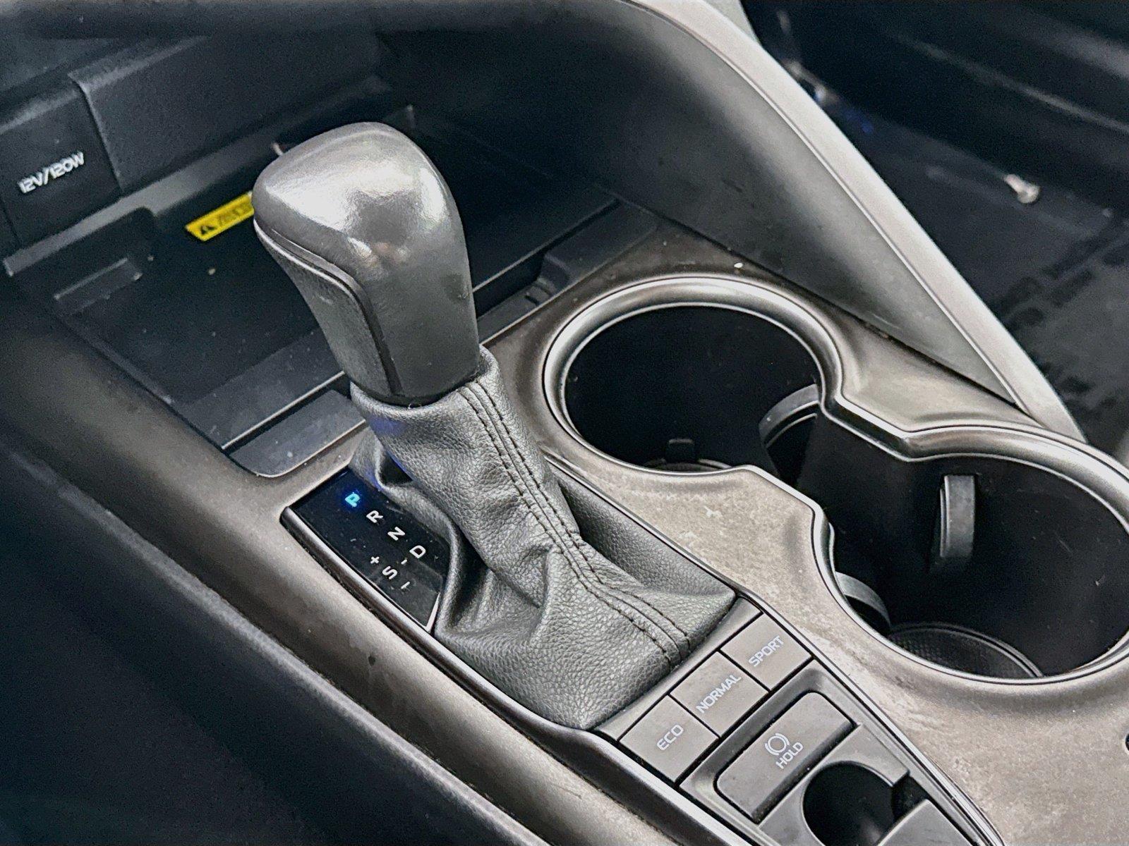 2024 Toyota Camry XSE photo 25