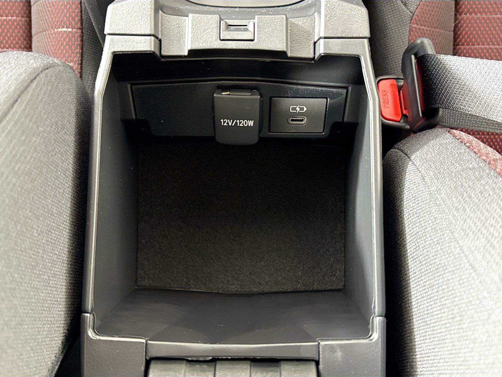 2026 Toyota Corolla SE photo 33