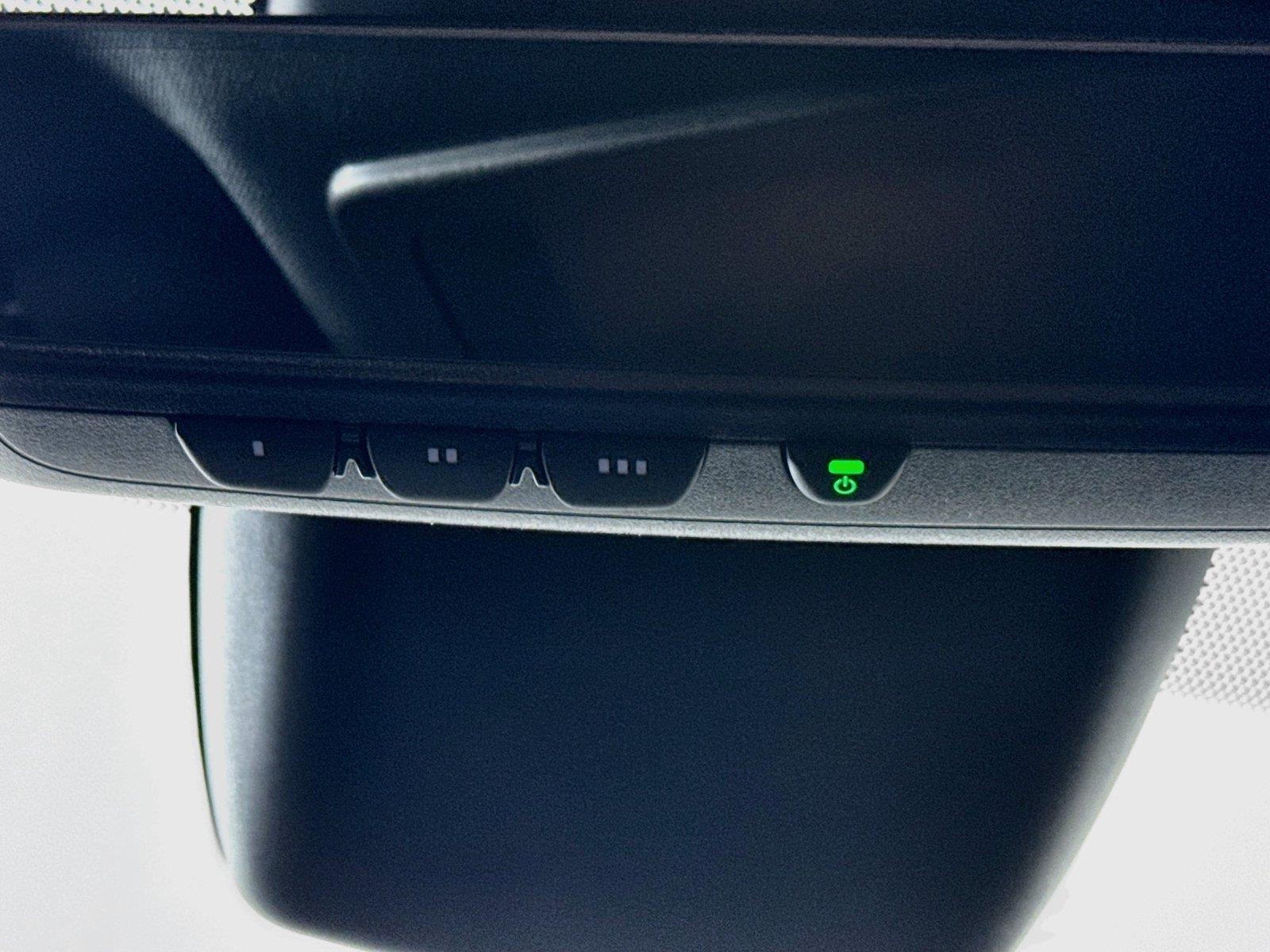 2022 Toyota Highlander XSE photo 21