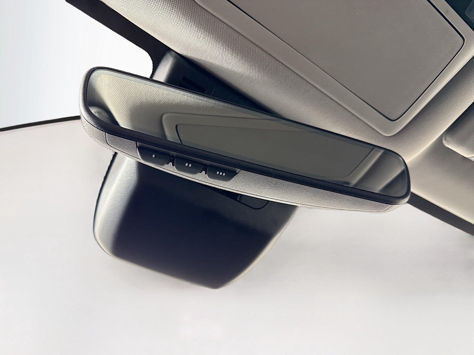 2025 Toyota Grand Highlander XLE photo 21