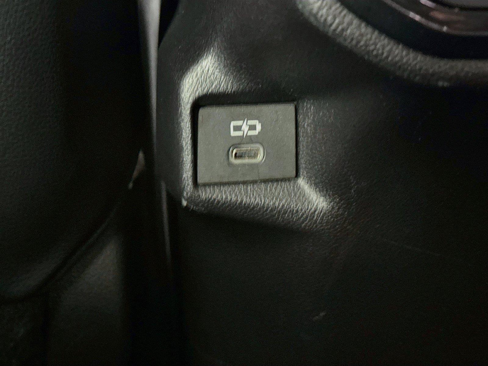2025 Toyota Grand Highlander XLE photo 36