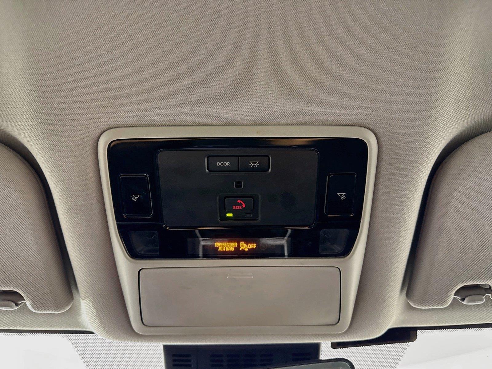 2025 Toyota Grand Highlander XLE photo 5