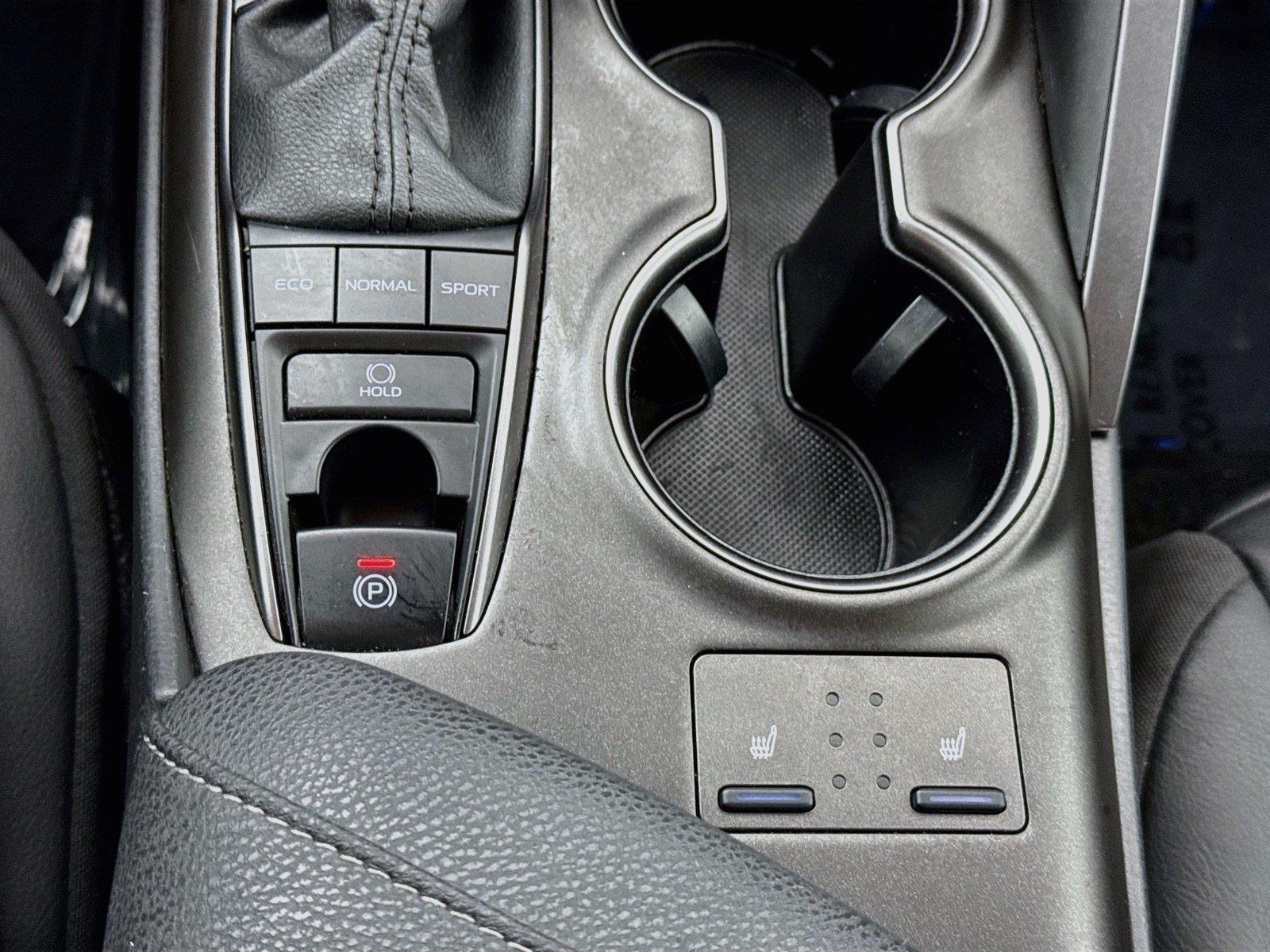 2024 Toyota Camry XSE photo 28
