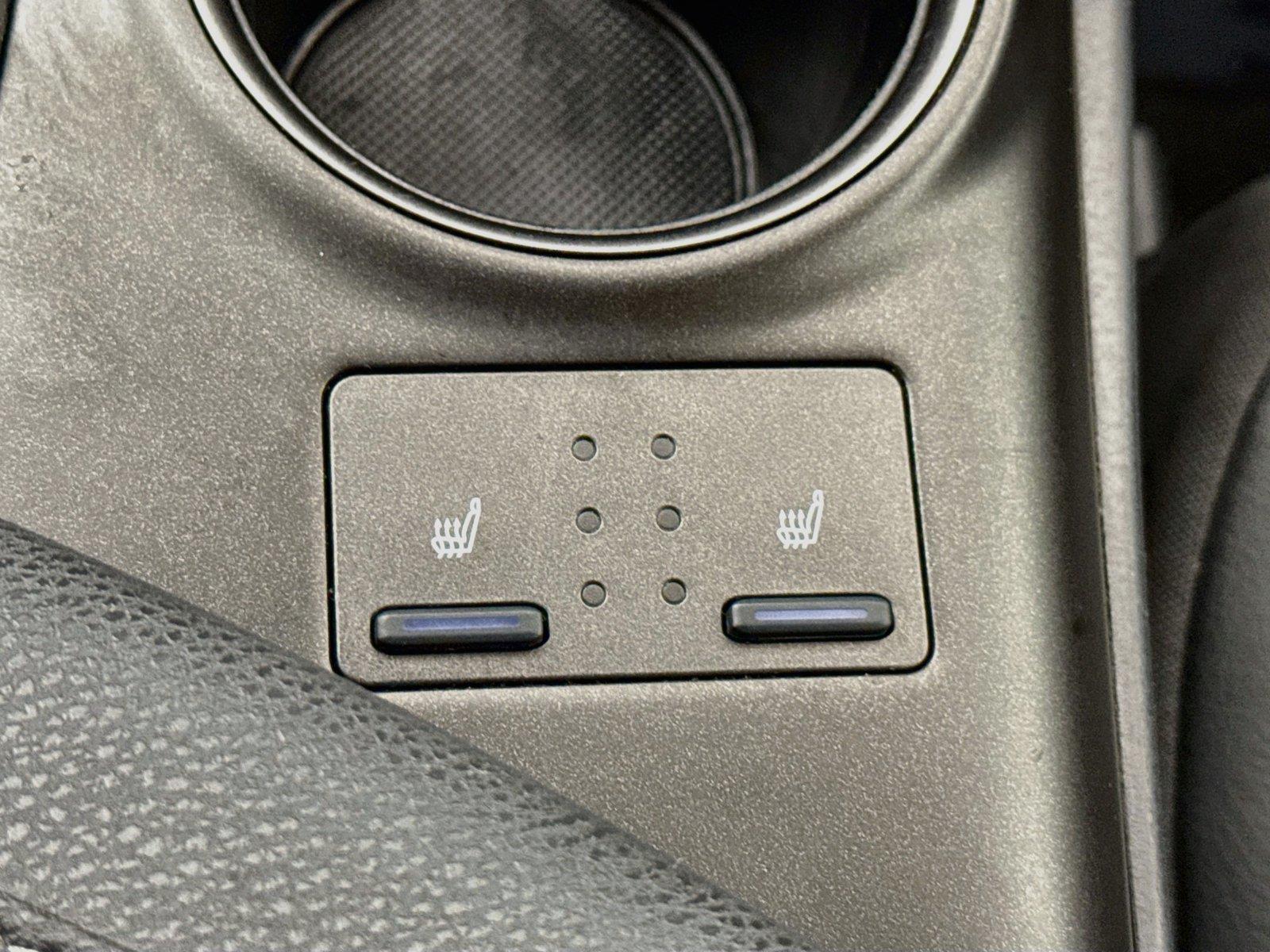 2024 Toyota Camry XSE photo 6