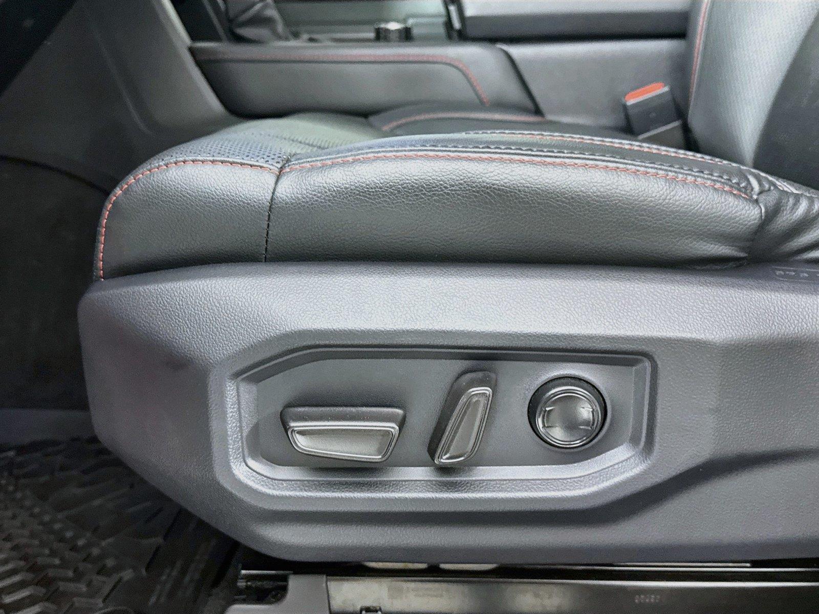 2024 Toyota Tundra TRD Pro Hybrid photo 30