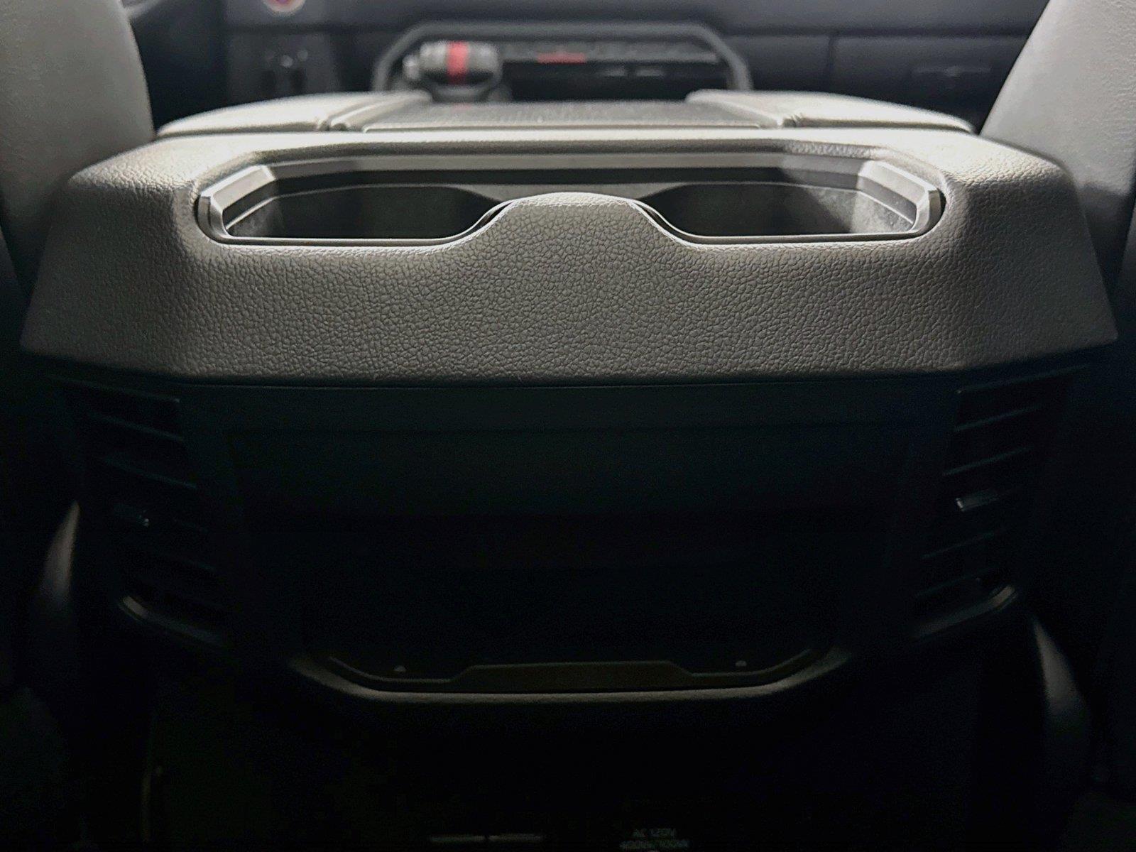 2024 Toyota Tundra TRD Pro Hybrid photo 37