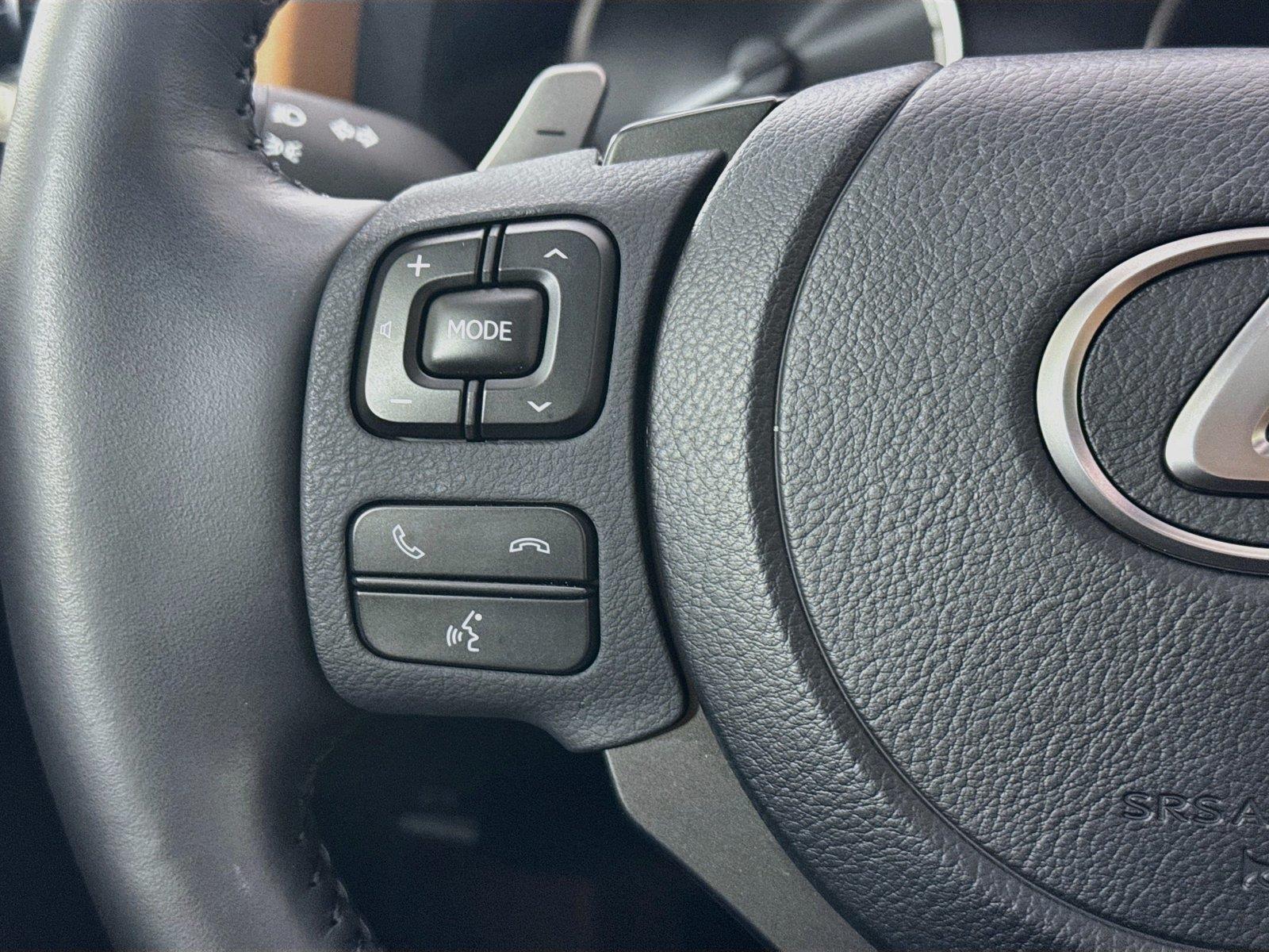 2024 Lexus IS IS 300 photo 16