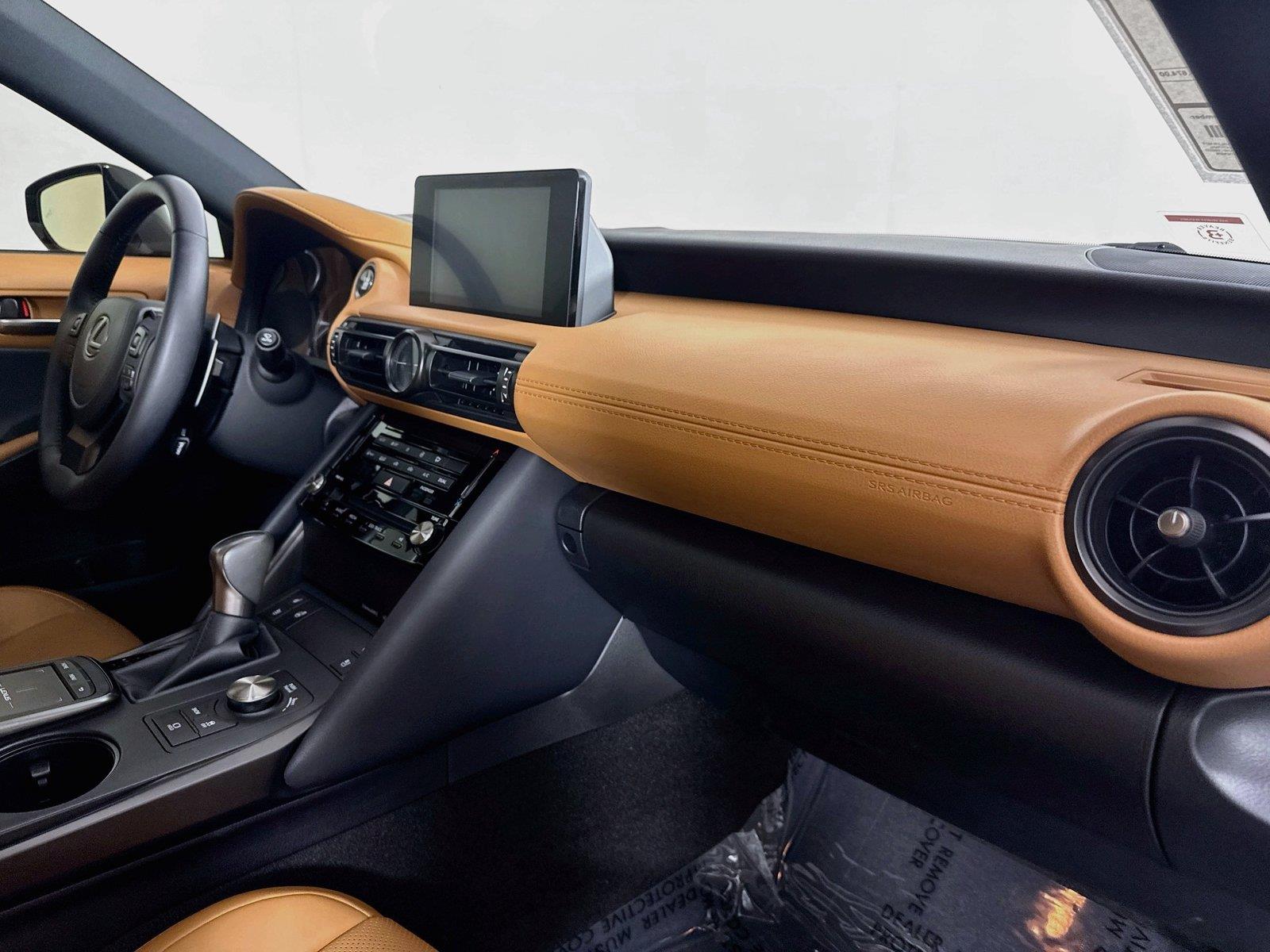 2024 Lexus IS IS 300 photo 38