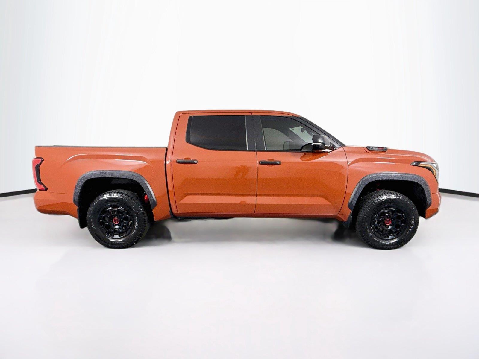 2024 Toyota Tundra TRD Pro Hybrid photo 10