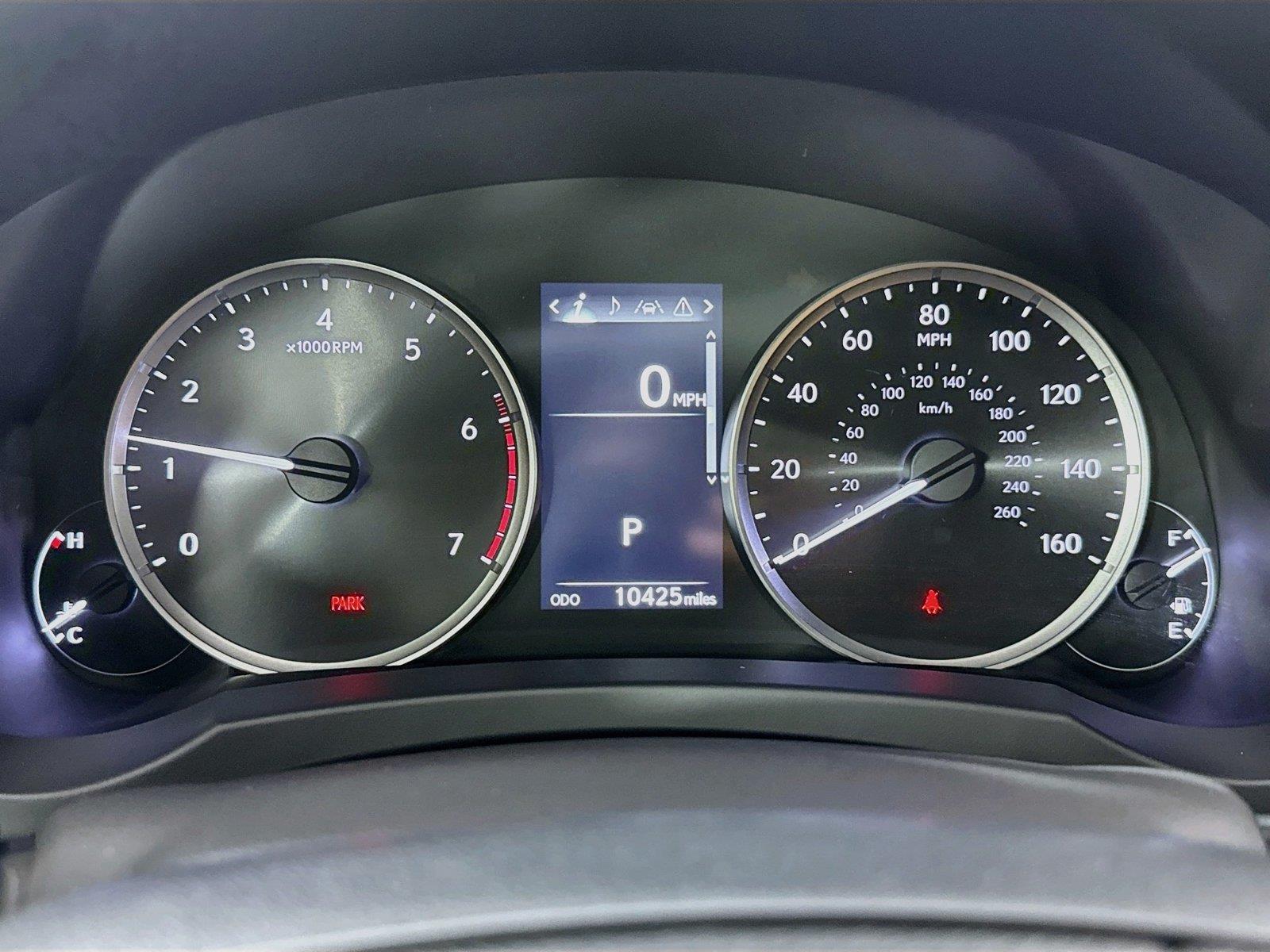 2024 Lexus IS IS 300 photo 19