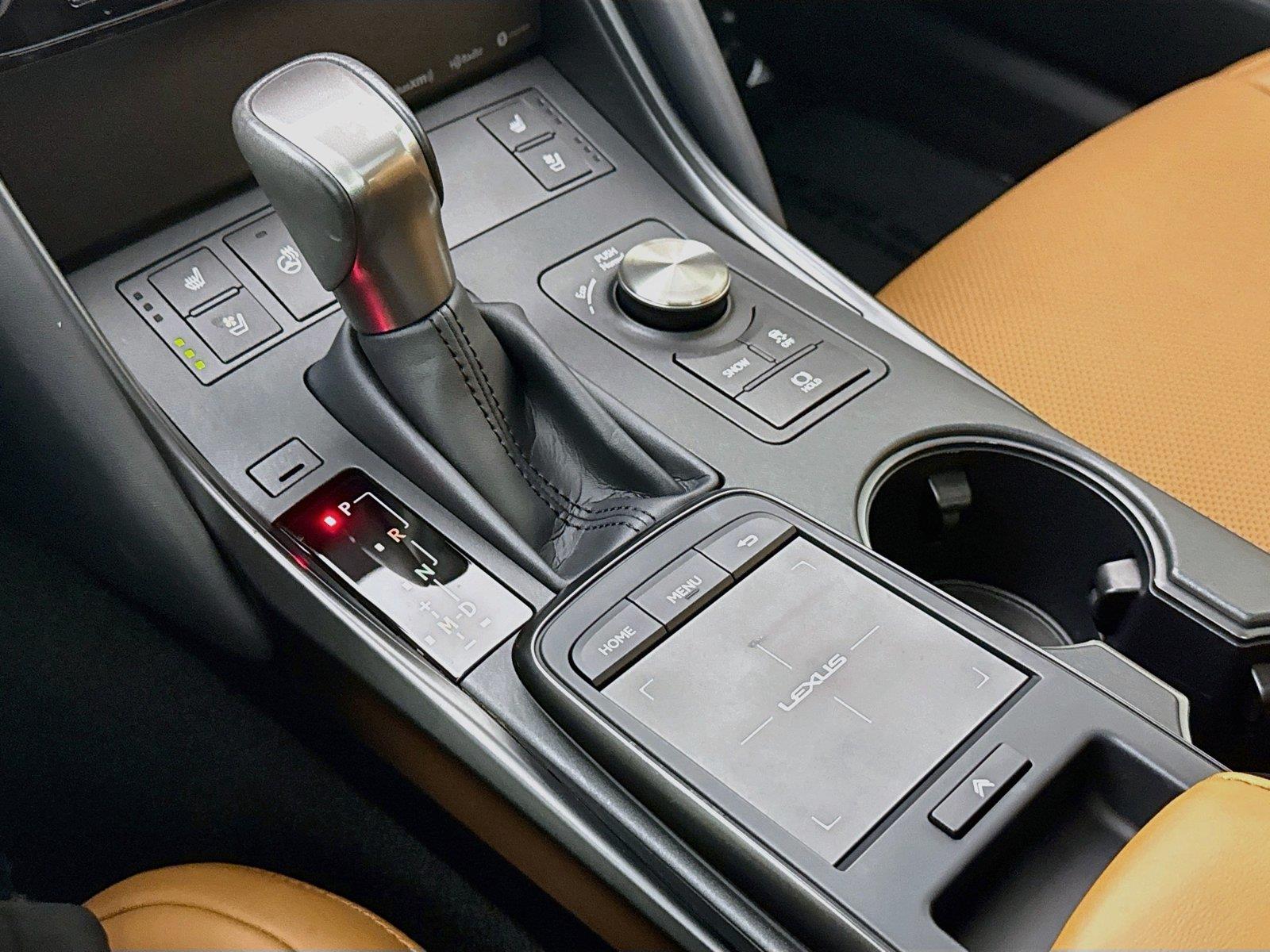 2024 Lexus IS IS 300 photo 25