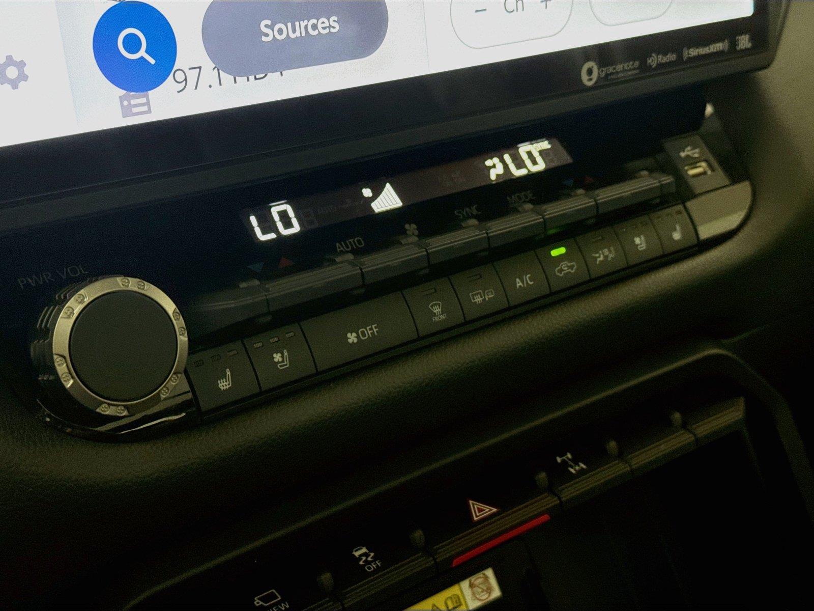 2024 Toyota Tundra TRD Pro Hybrid photo 26