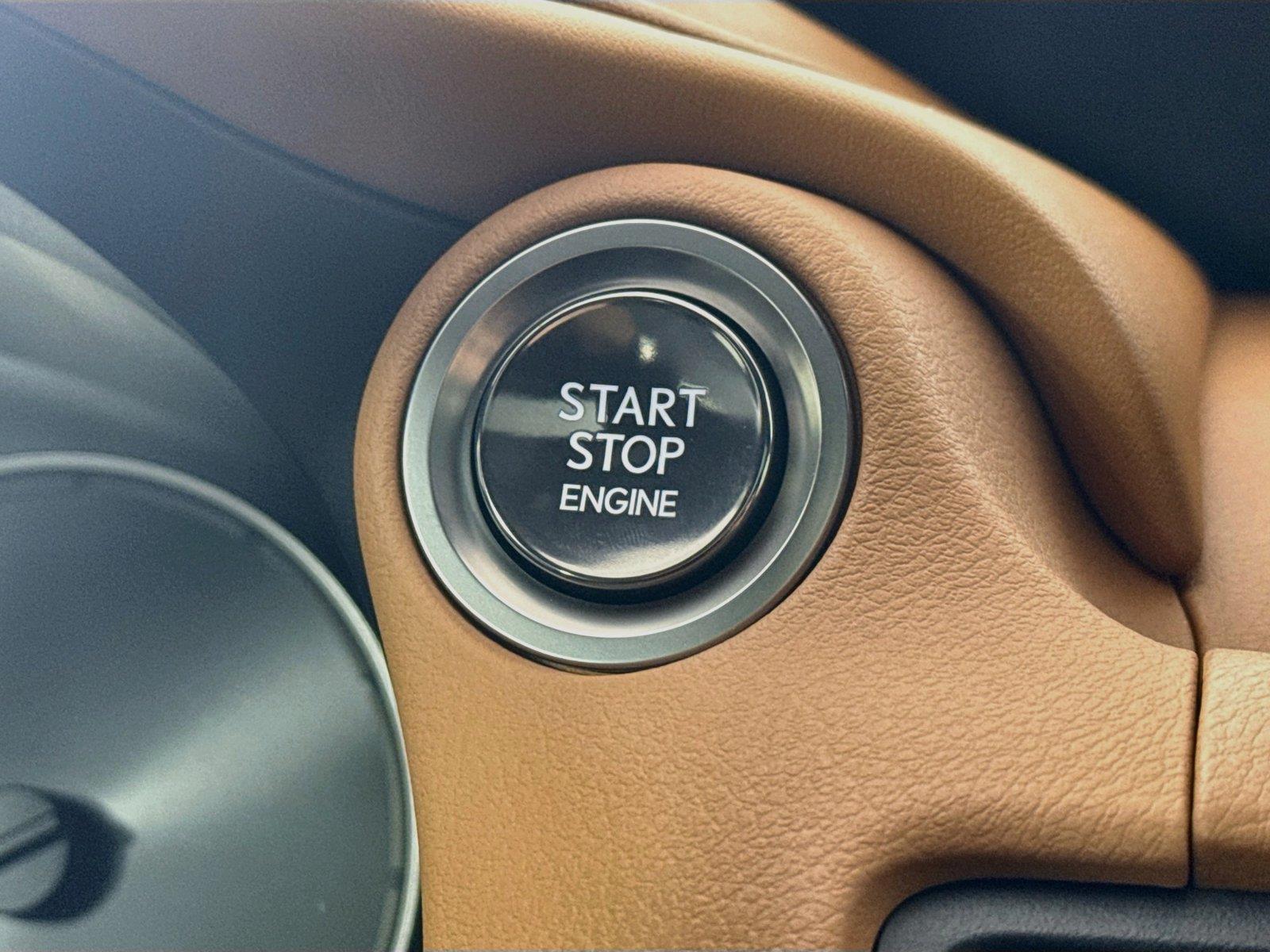 2024 Lexus IS IS 300 photo 20