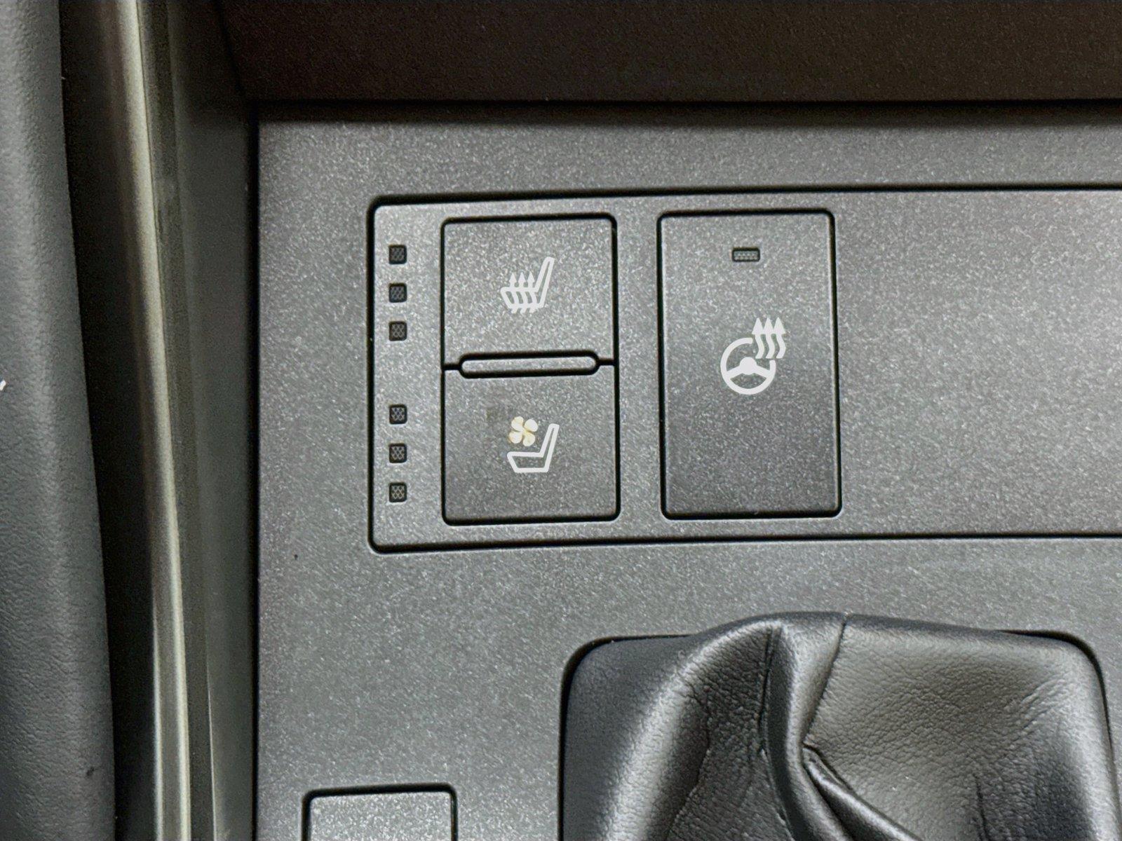 2024 Lexus IS IS 300 photo 6