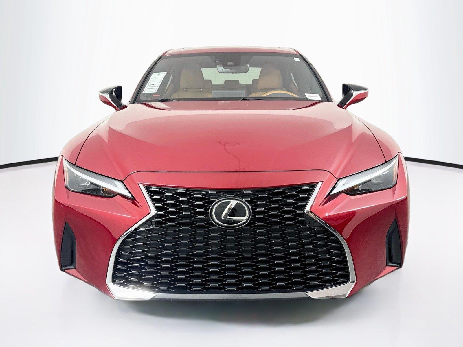 2024 Lexus IS IS 300 photo 7