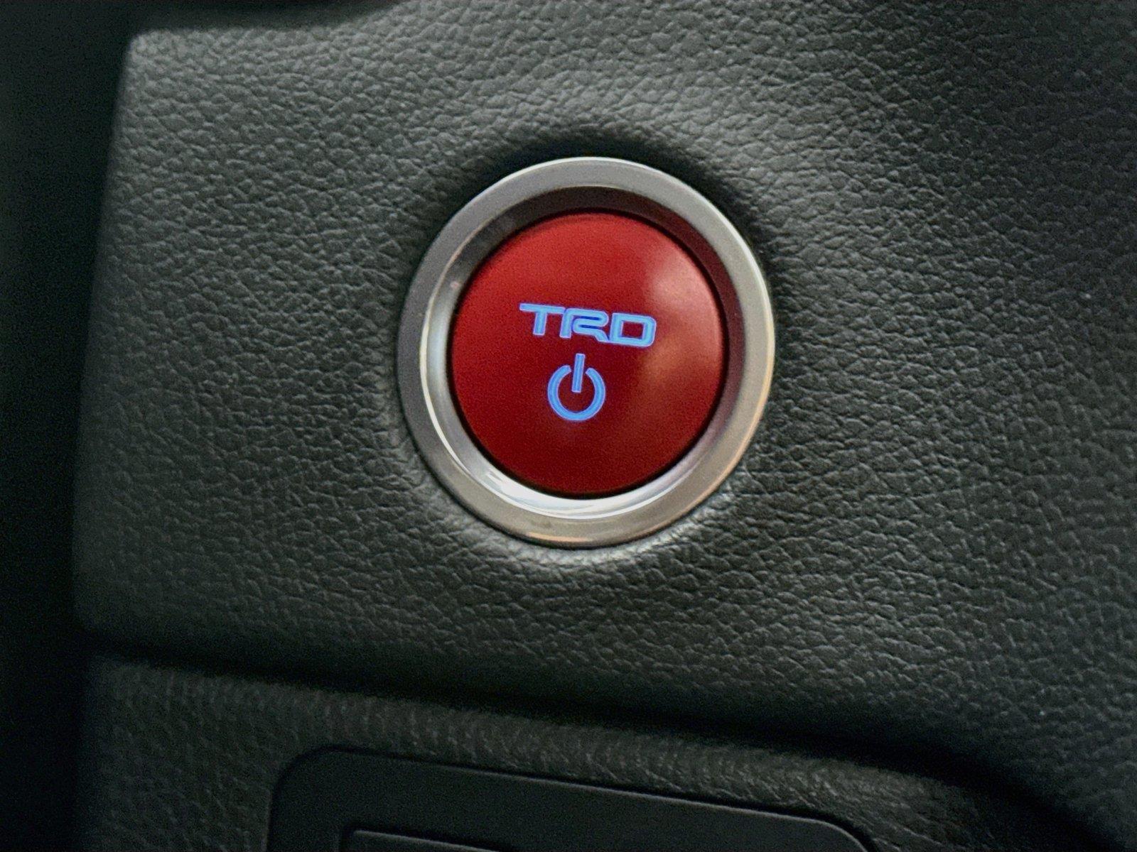2024 Toyota Tundra TRD Pro Hybrid photo 21