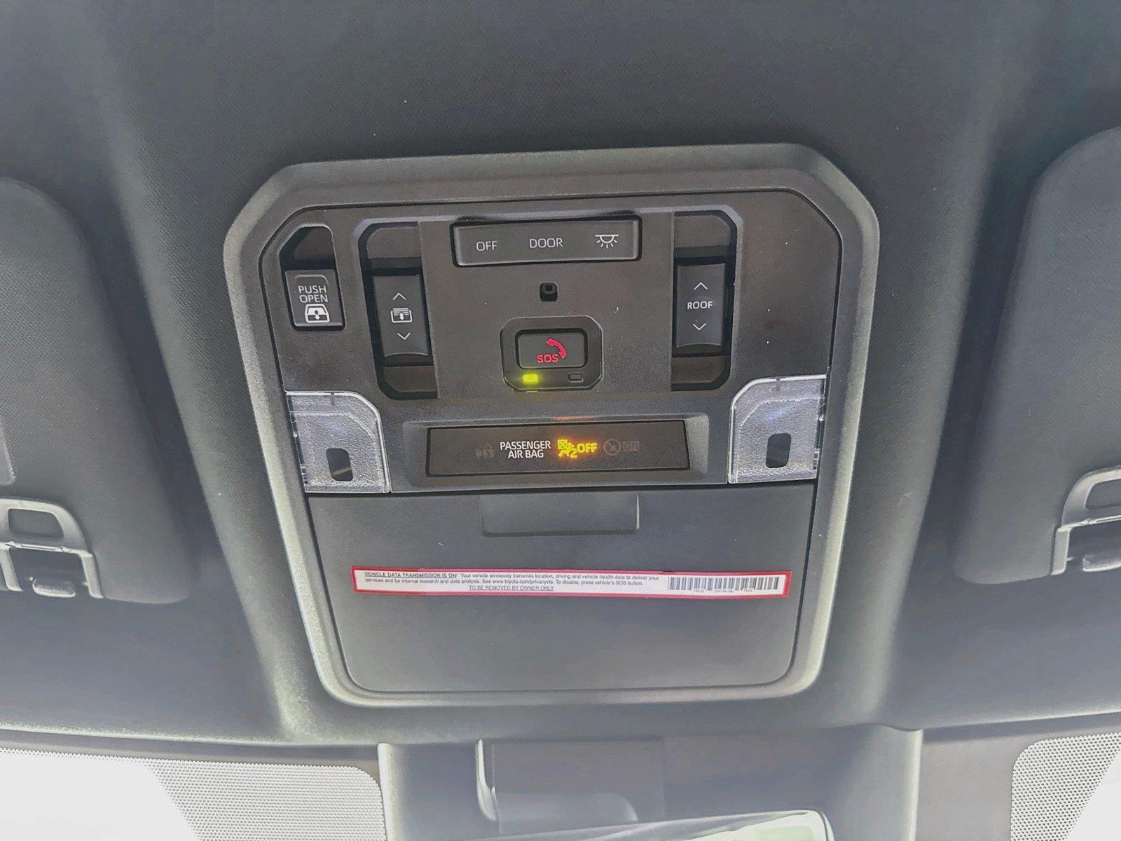 2024 Toyota Tundra TRD Pro Hybrid photo 23