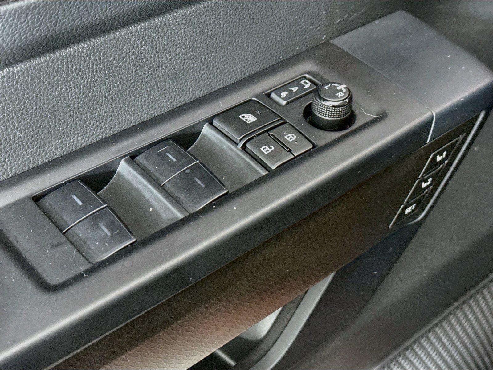 2024 Toyota Tundra TRD Pro Hybrid photo 28