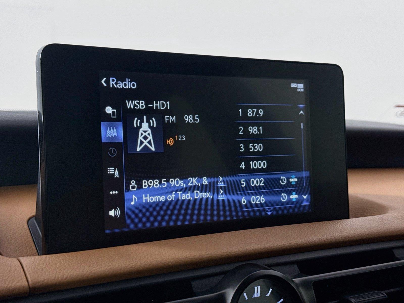 2024 Lexus IS IS 300 photo 22