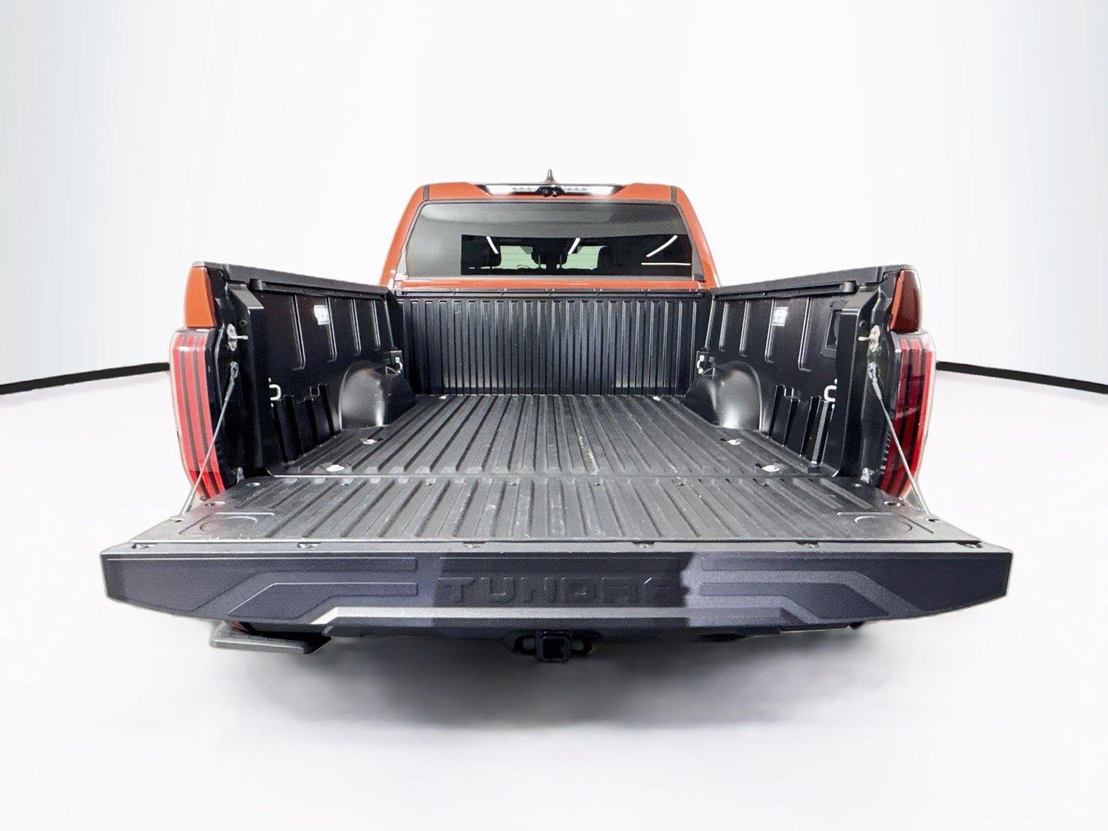 2024 Toyota Tundra TRD Pro Hybrid photo 39