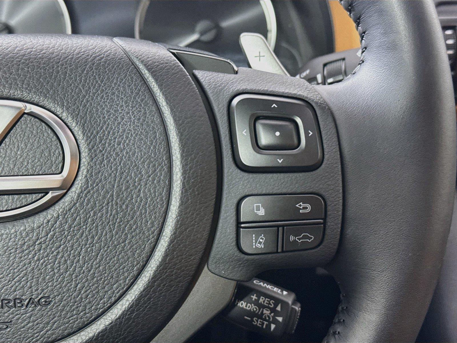 2024 Lexus IS IS 300 photo 17