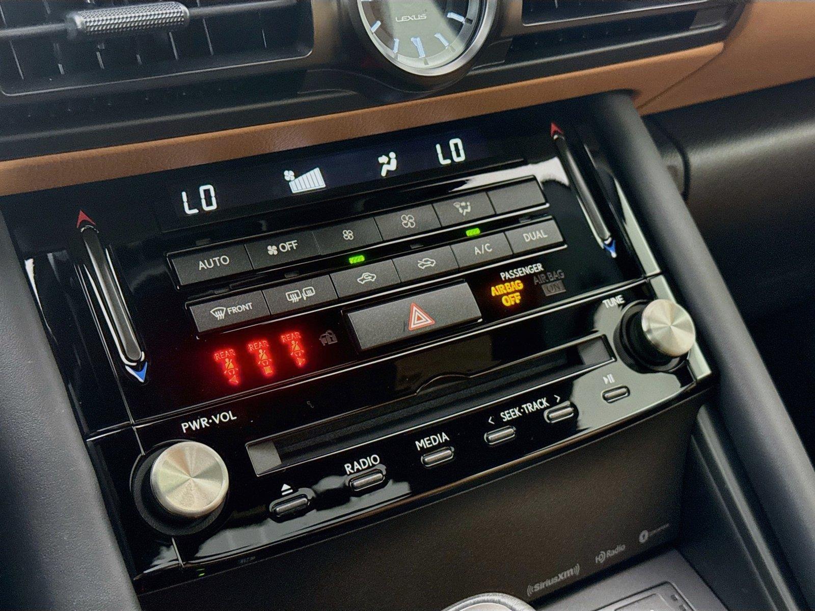 2024 Lexus IS IS 300 photo 24