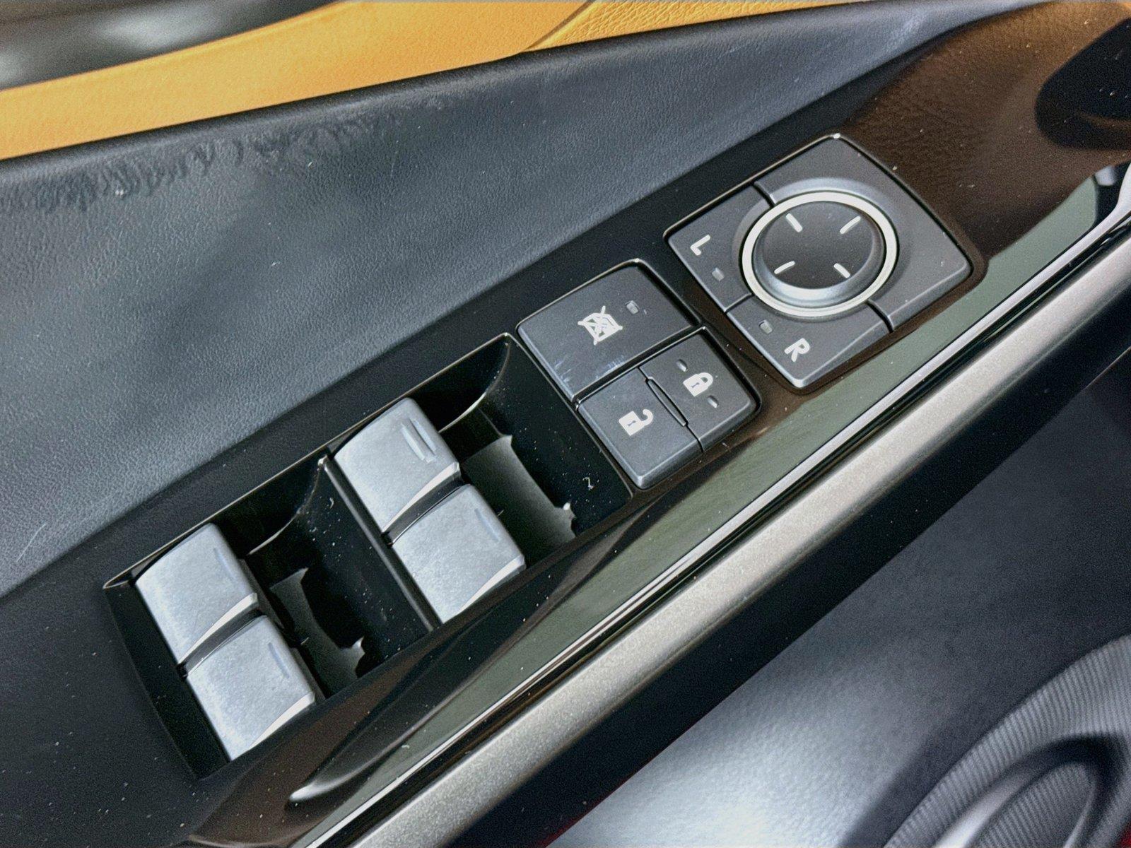 2024 Lexus IS IS 300 photo 26