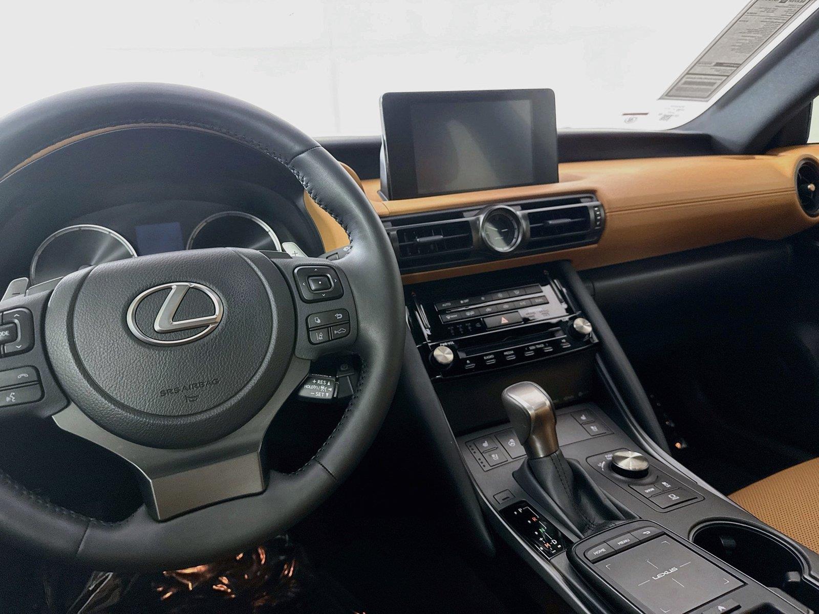 2024 Lexus IS IS 300 photo 30
