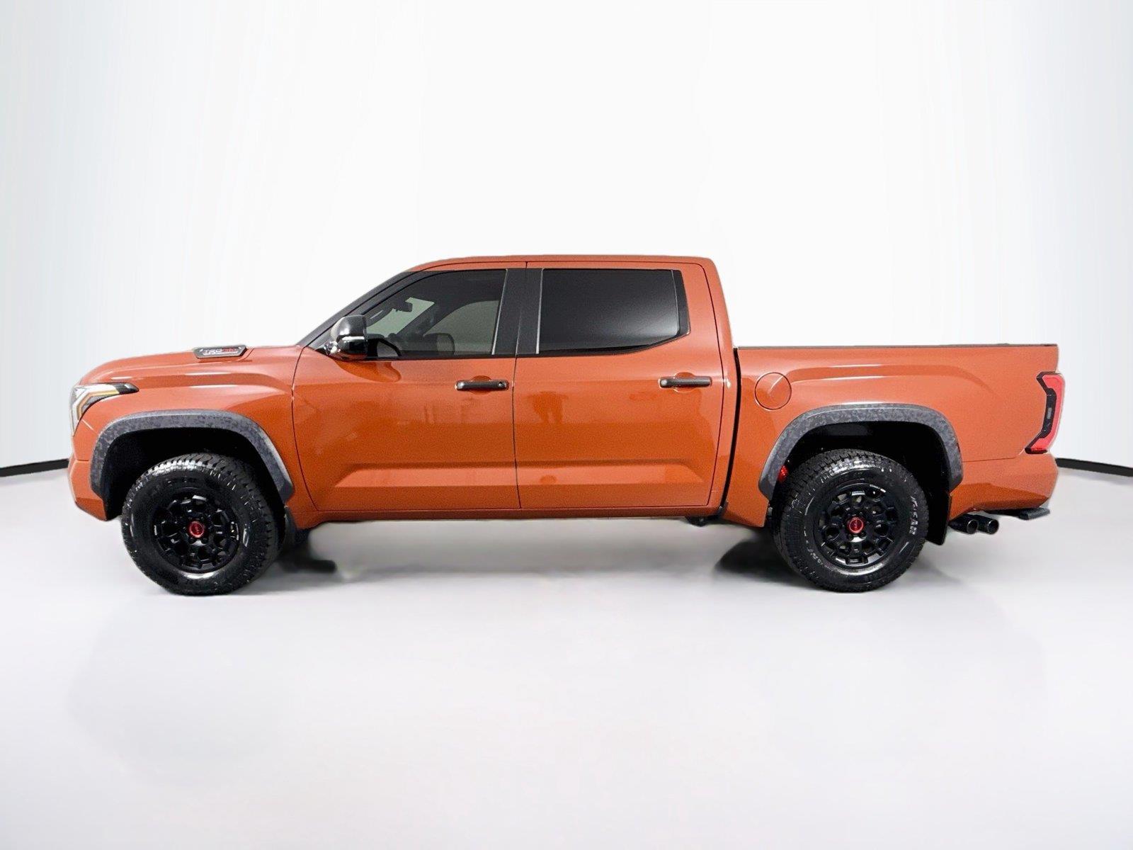 2024 Toyota Tundra TRD Pro Hybrid photo 13