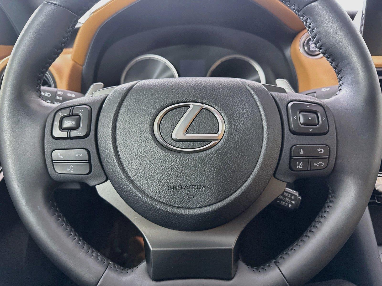 2024 Lexus IS IS 300 photo 15