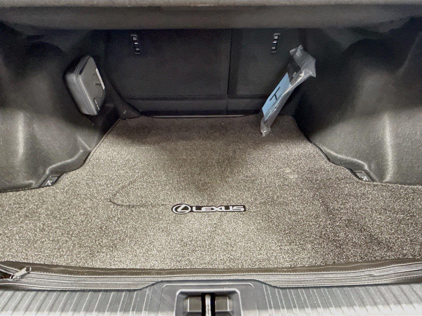 2024 Lexus IS IS 300 photo 34