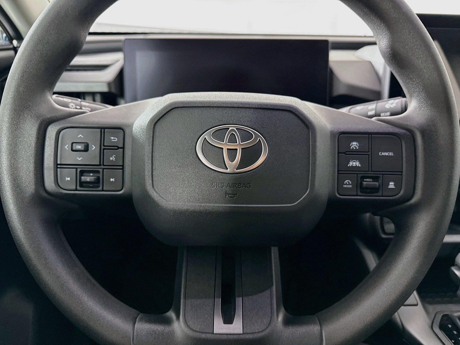 2026 Toyota RAV4 LE photo 15