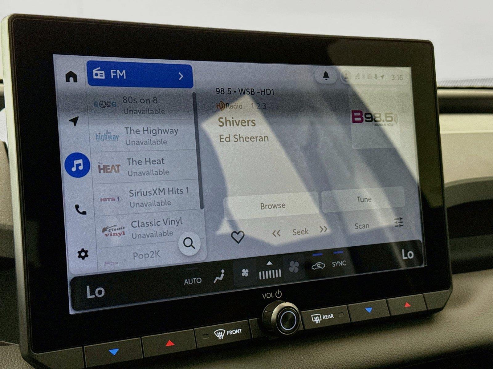 2026 Toyota RAV4 LE photo 21