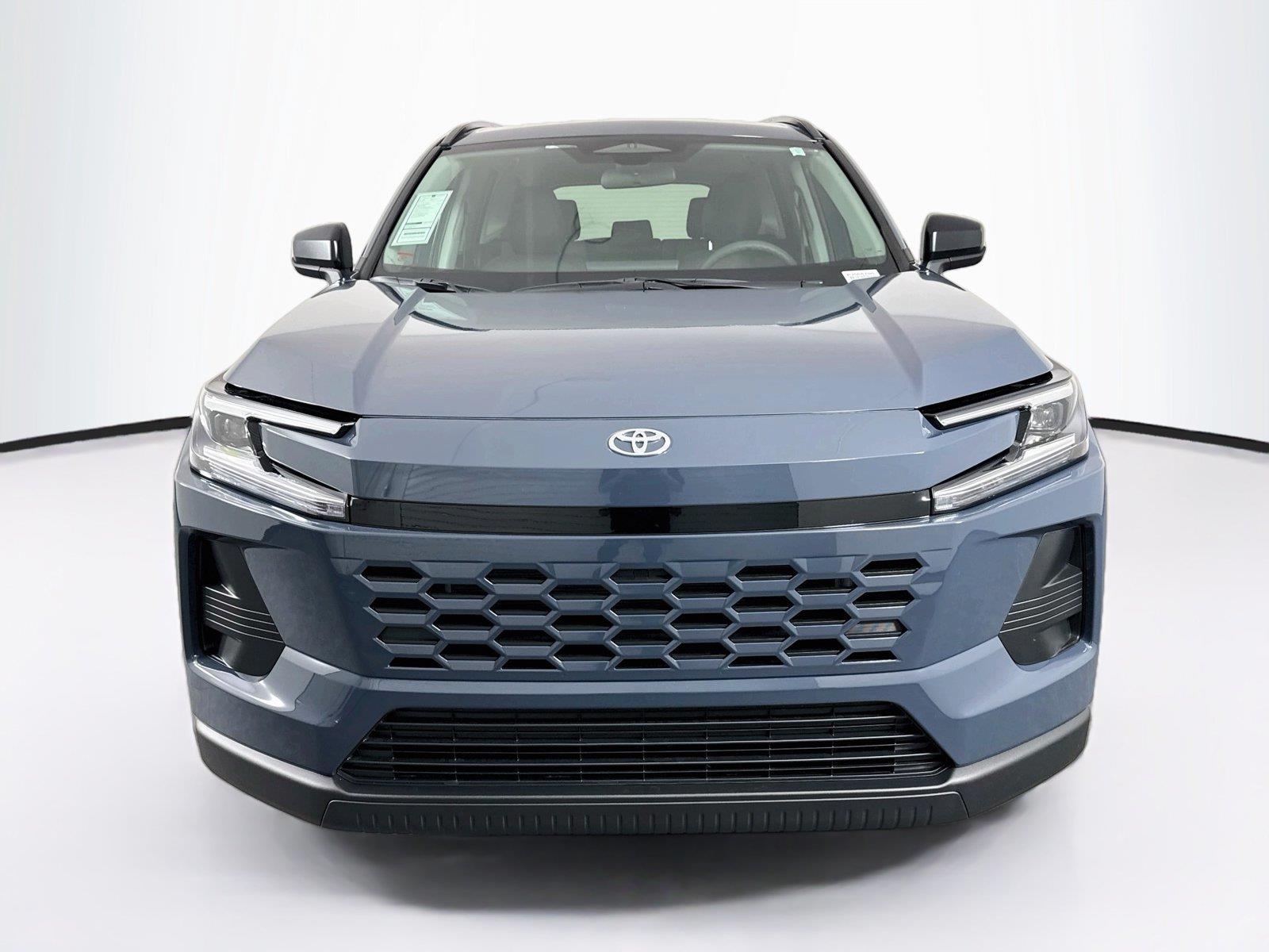 2026 Toyota RAV4 LE photo 7