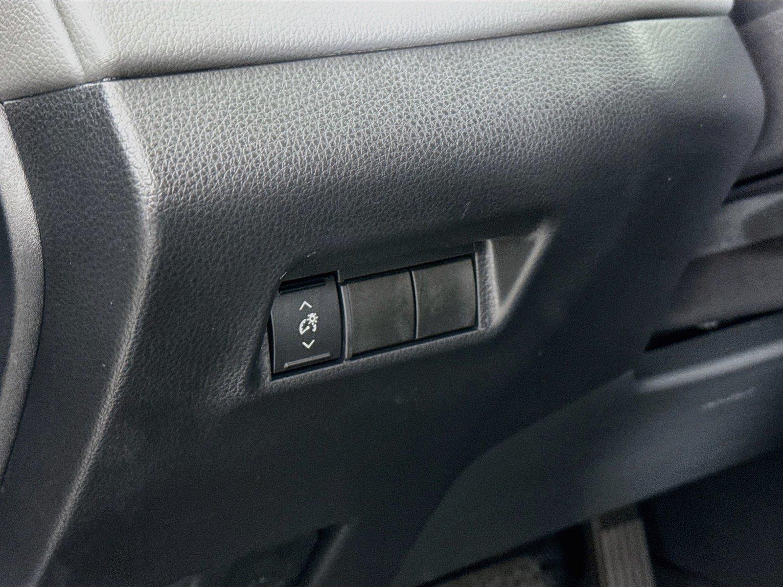2026 Toyota RAV4 LE photo 14