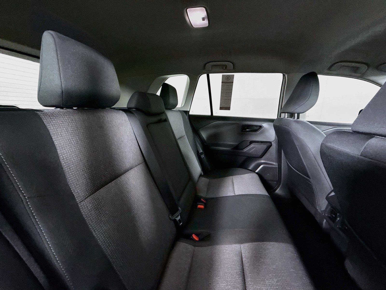 2026 Toyota RAV4 LE photo 38