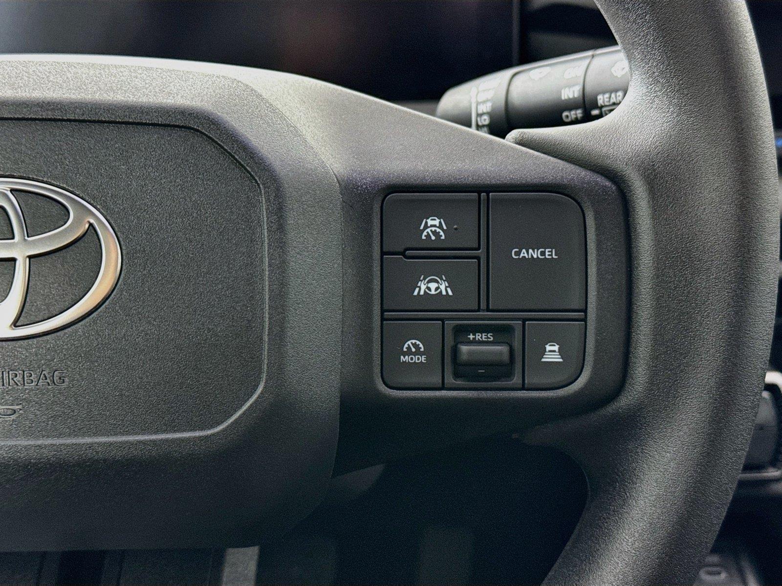2026 Toyota RAV4 LE photo 17