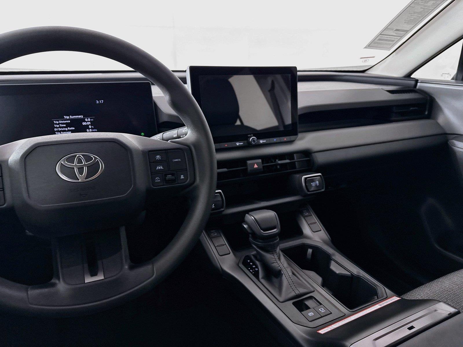 2026 Toyota RAV4 LE photo 29