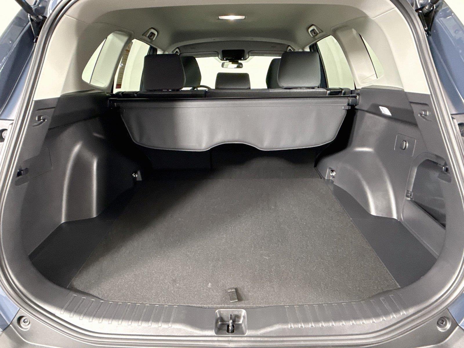 2026 Toyota RAV4 LE photo 34